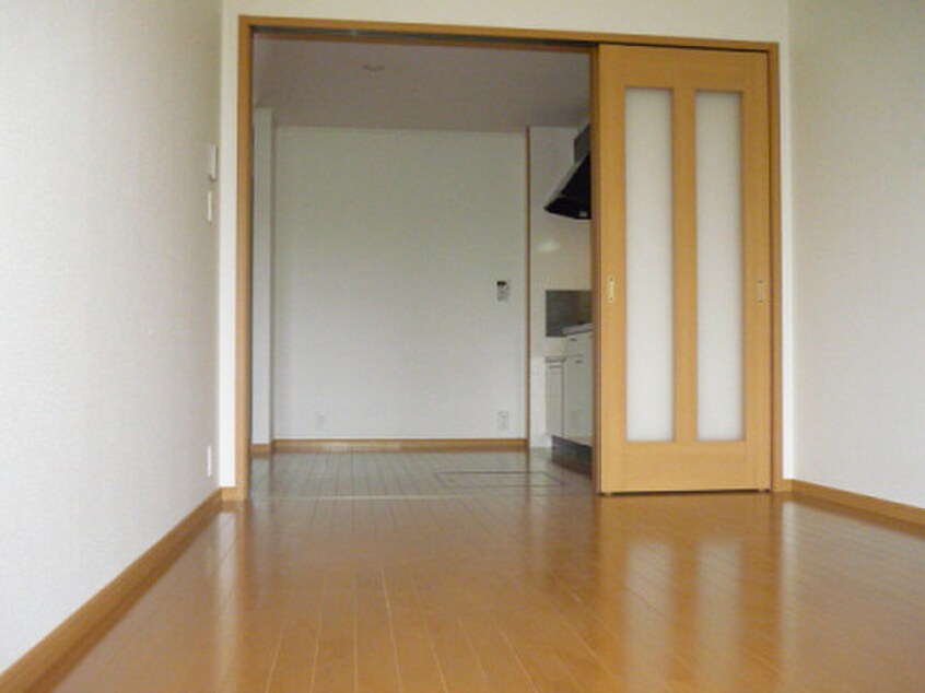 居室 マウンテンビュー池田