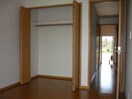 居室 マウンテンビュー池田