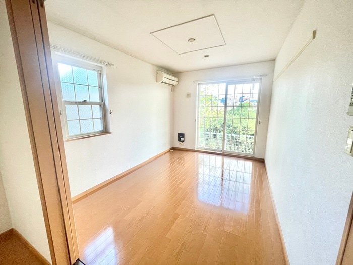 居室 マウンテンビュー池田