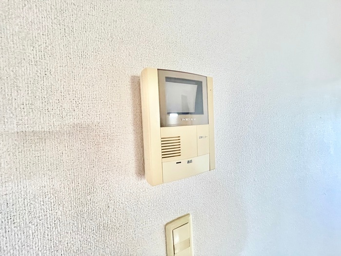 内観写真 マウンテンビュー池田