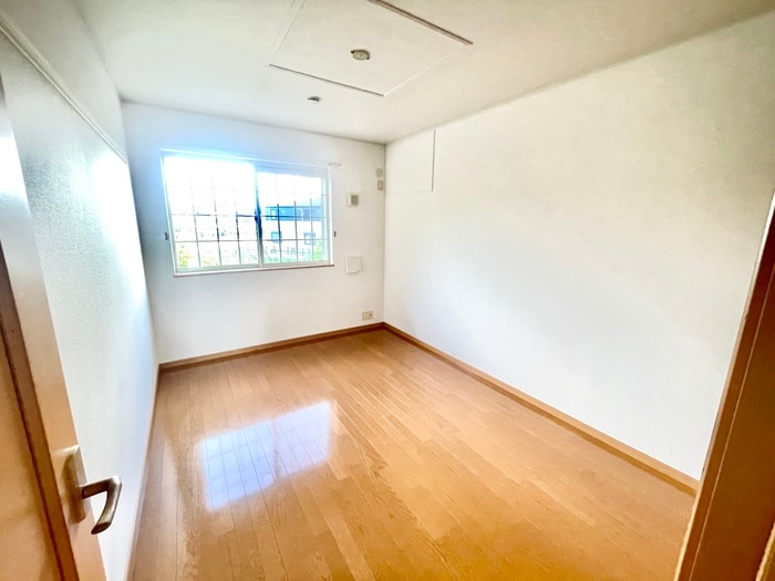 居室 マウンテンビュー池田