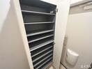 靴箱 スモールウッズタウン苅田A