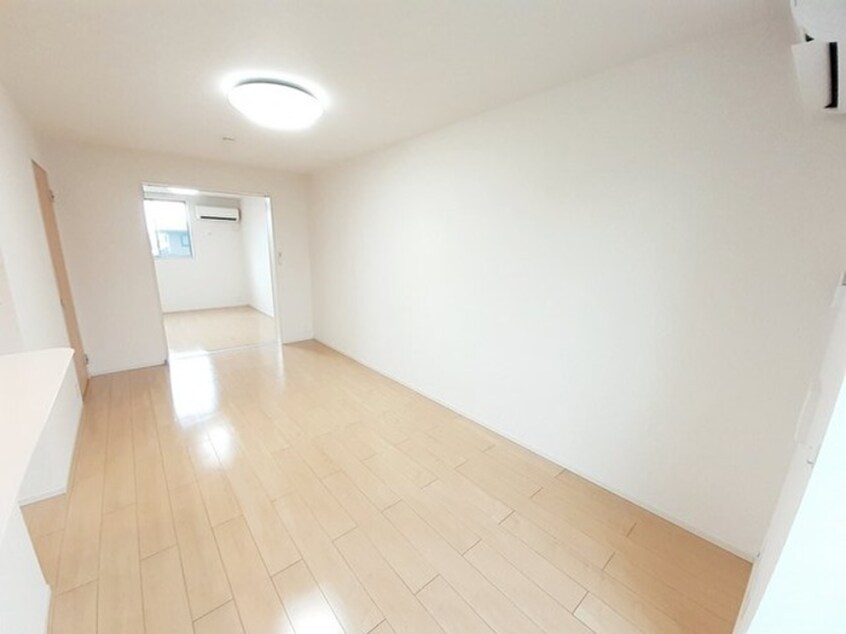居室 スモールウッズタウン苅田A