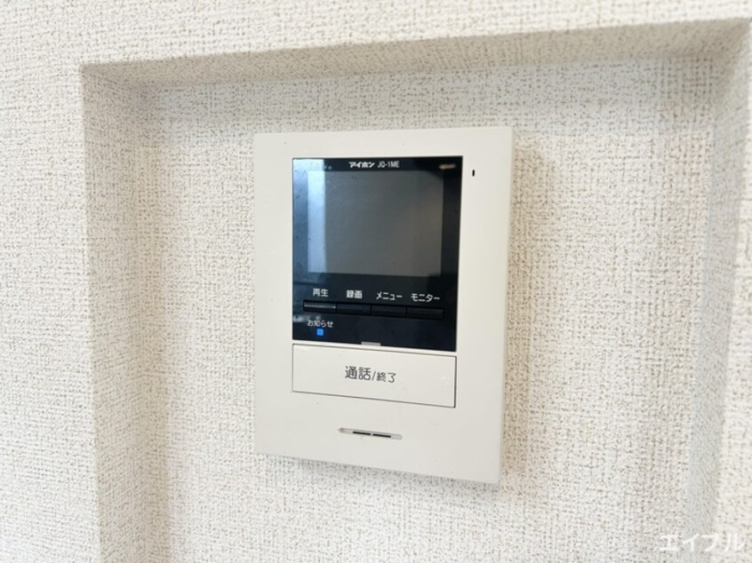 内観写真 スモールウッズタウン苅田A