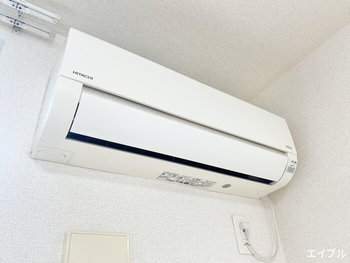 内観写真 スモールウッズタウン苅田A