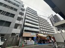 MAHORA天神の外観