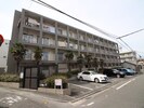 Ｏ．Ｃ．ＡＰＡＲＴＡＭＥＮＴＯの外観