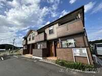 セイバリープレイスＡ