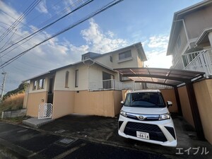 柏原戸建