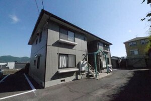 ヒルズ童子丸A棟