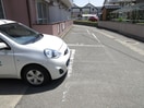 駐車場 ウイング奈多Ⅲ
