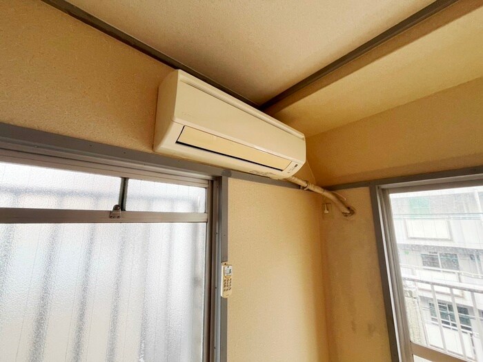 内観写真 ｴﾒﾗﾙﾄﾞﾏﾝｼｮﾝ三萩野(404)