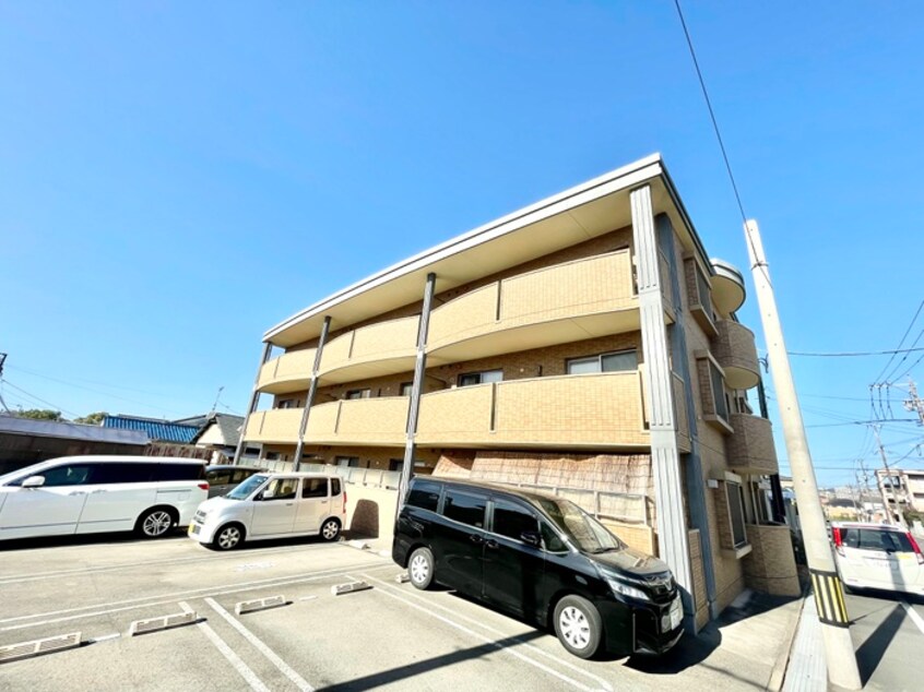 外観写真 ケリスデ－ル