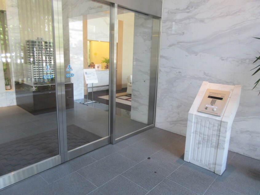 建物設備 ｱﾒｯｸｽ博多ﾍﾞﾙﾃｯｸｽﾃｰｼﾞ（1006）