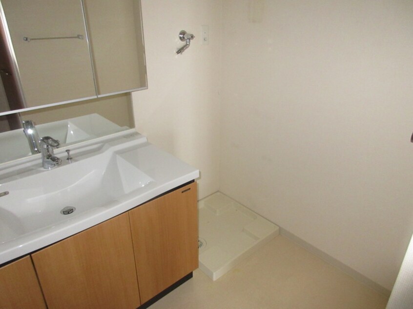 洗濯機置場 ｱﾒｯｸｽ博多ﾍﾞﾙﾃｯｸｽﾃｰｼﾞ（1006）