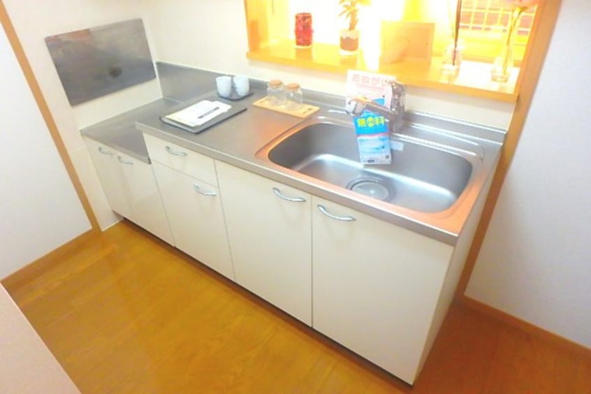 キッチン アルベロ