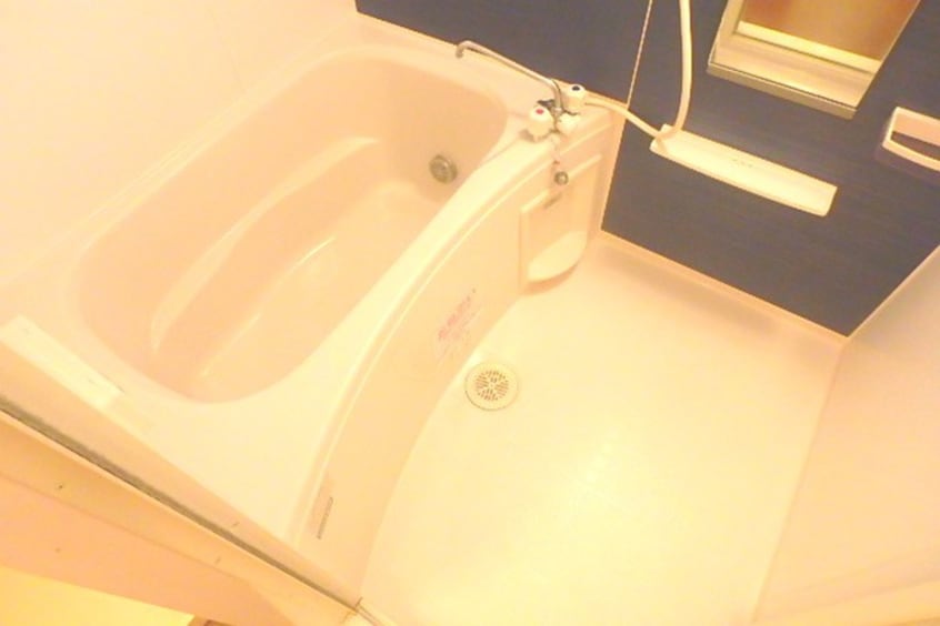 バス／シャワールーム等 アルベロ