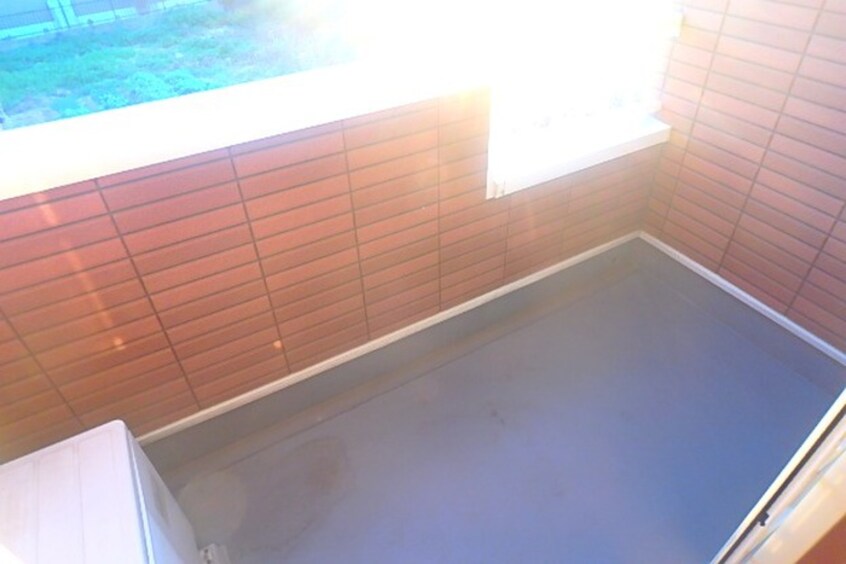 ベランダ・バルコニー アルベロ