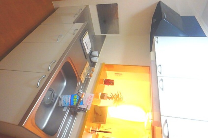 キッチン アルベロ