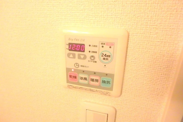 内観写真 アルベロ