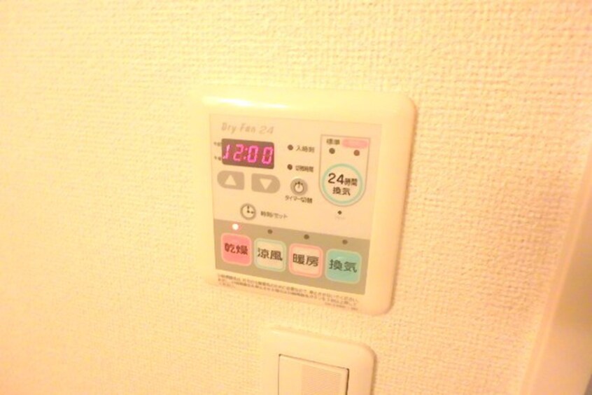 内観写真 アルベロ