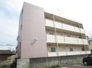 Ｍ．Ａグランデの外観