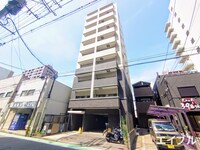 ｿｼｵｽﾋﾙｽﾞｲﾝ博多（501）