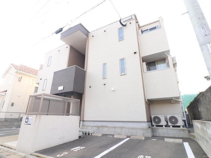 外観写真 CB千鳥ヴィータ
