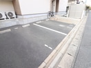 駐車場 CB千鳥ヴィータ