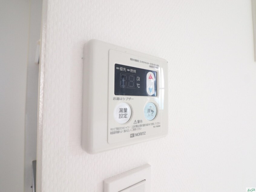 内観写真 CB千鳥ヴィータ