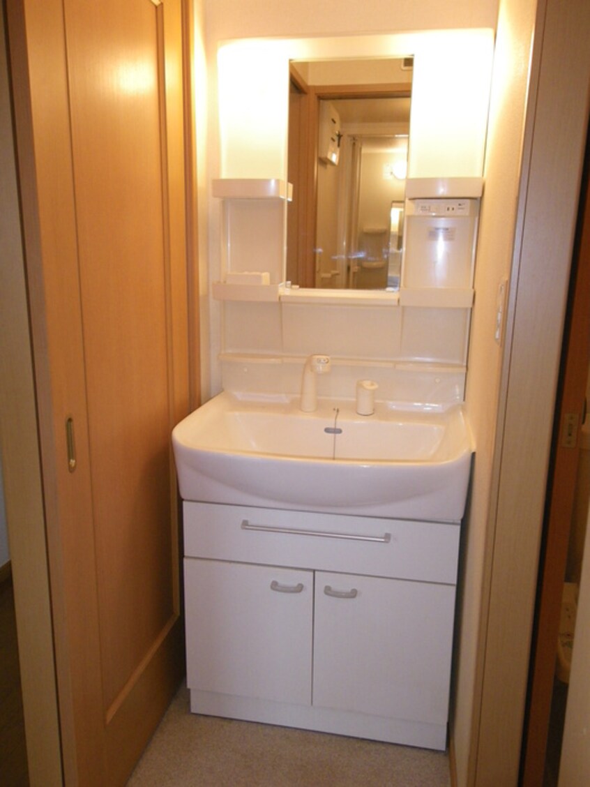 洗面 エスペランサ