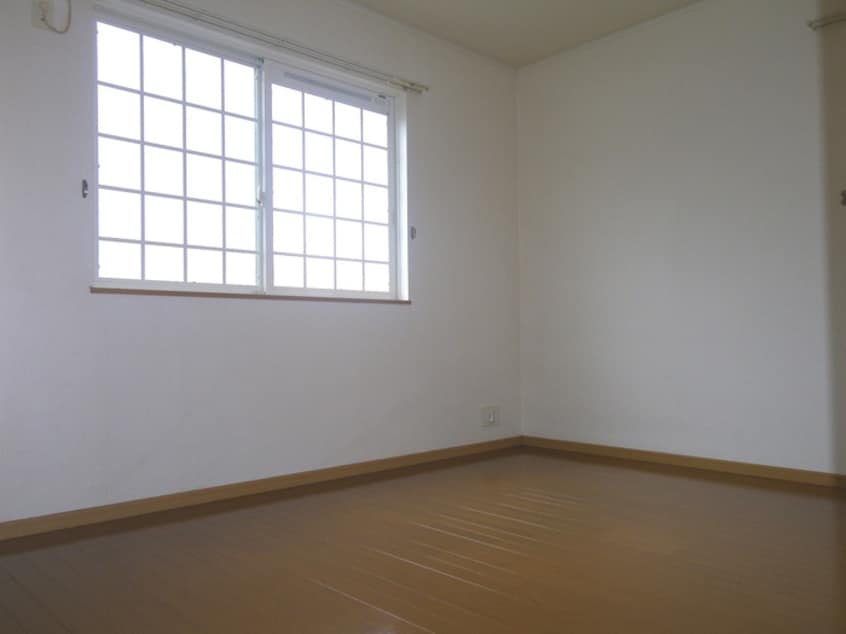 内観写真 エスペランサ