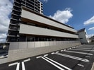 ロイヤルハイツ那珂川の外観