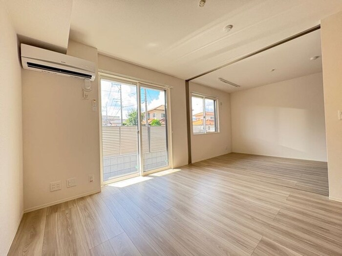 居室 ロイヤルハイツ那珂川