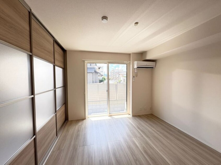 居室 ロイヤルハイツ那珂川