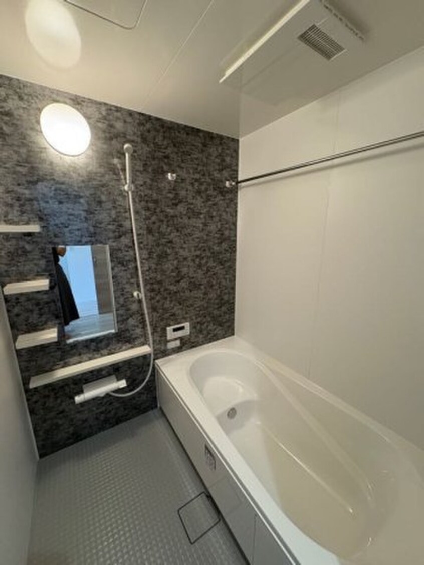 バス／シャワールーム等 ロイヤルハイツ那珂川