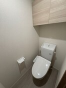 トイレ ロイヤルハイツ那珂川