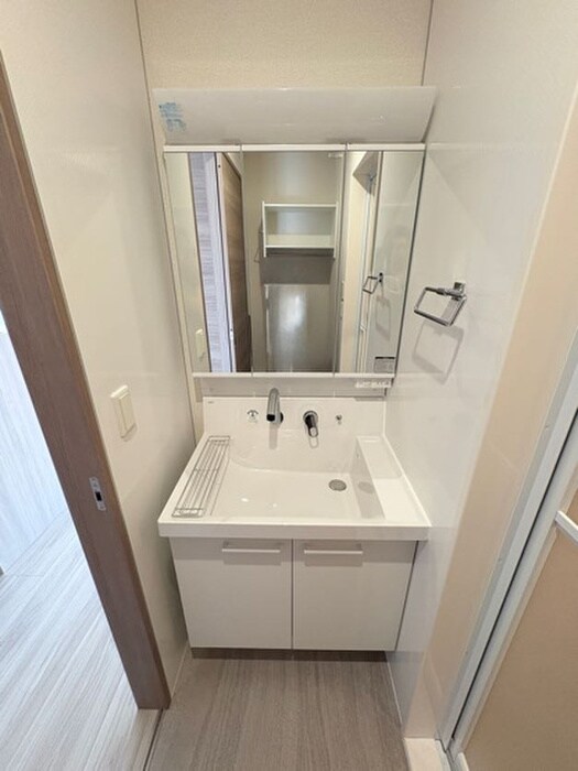 洗面 ロイヤルハイツ那珂川