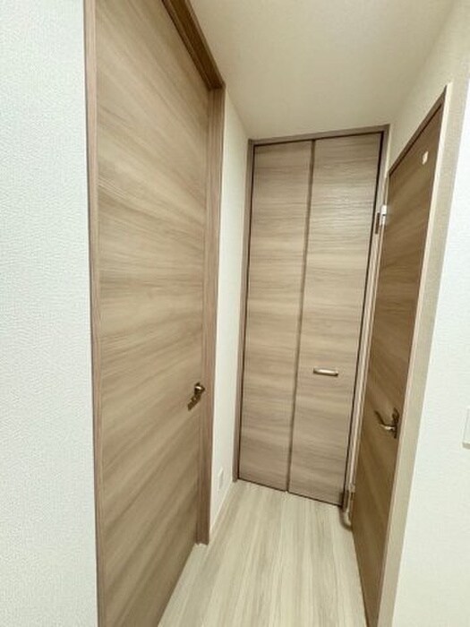 収納 ロイヤルハイツ那珂川