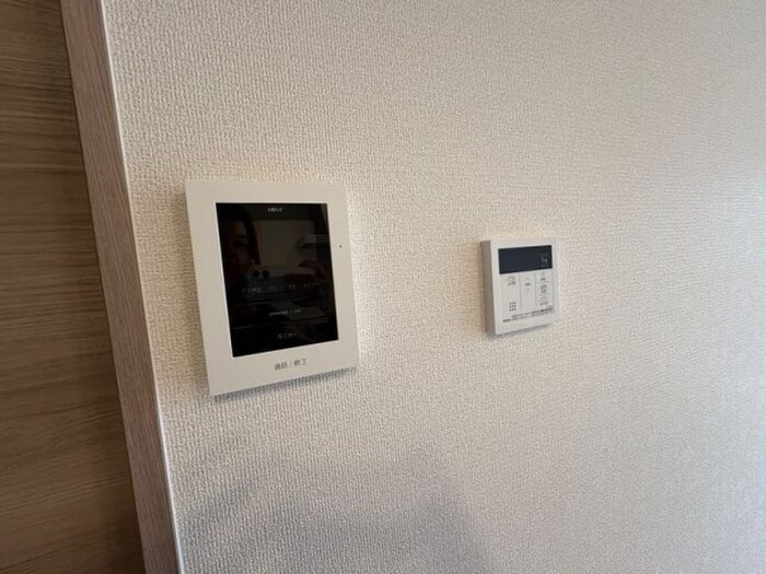 内観写真 ロイヤルハイツ那珂川