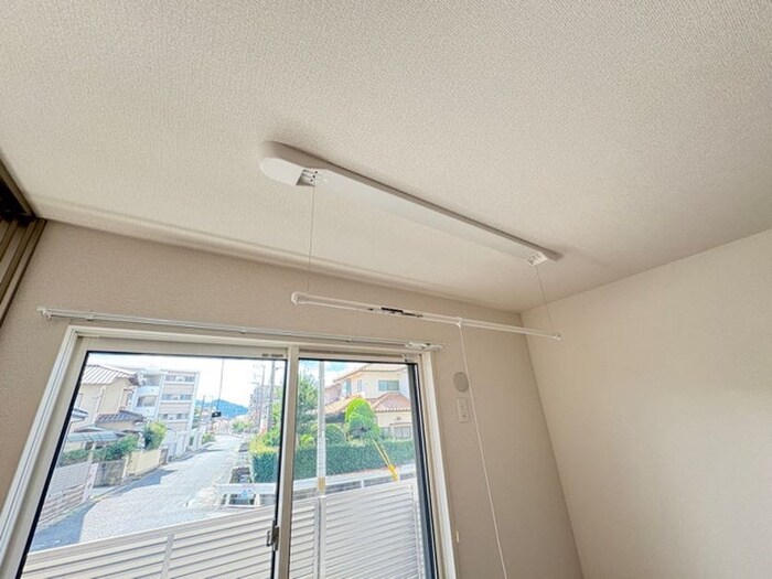 内観写真 ロイヤルハイツ那珂川