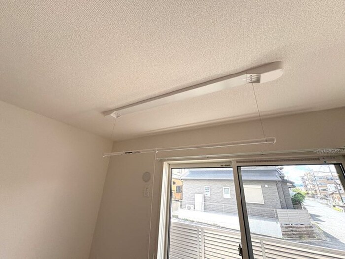 内観写真 ロイヤルハイツ那珂川