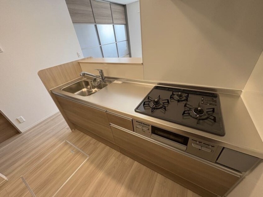 キッチン ロイヤルハイツ那珂川