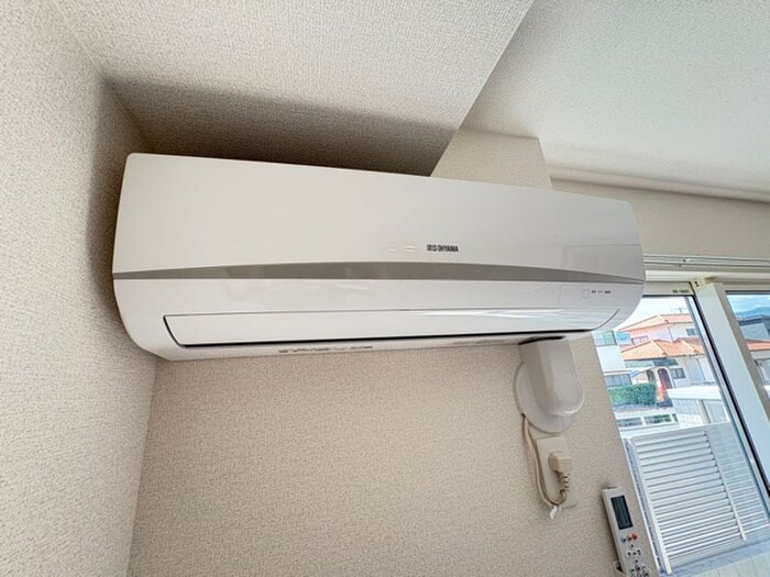 居室 ロイヤルハイツ那珂川