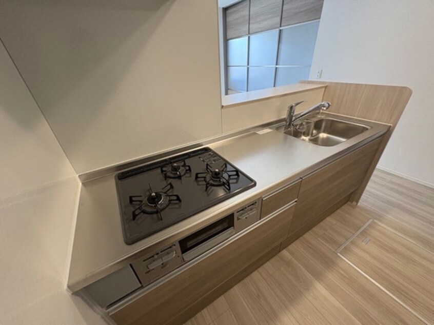 キッチン ロイヤルハイツ那珂川