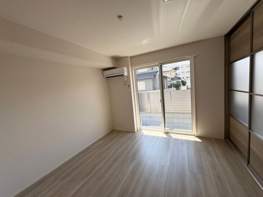 居室 ロイヤルハイツ那珂川