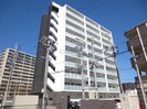シェソワアンテイの外観