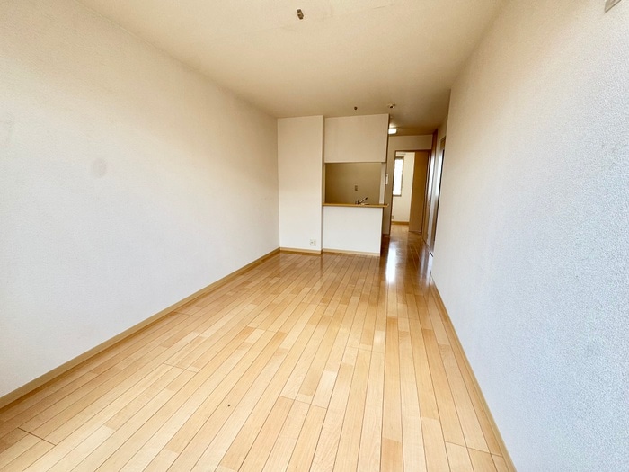 居室 ボヌール青葉台Ｂ棟