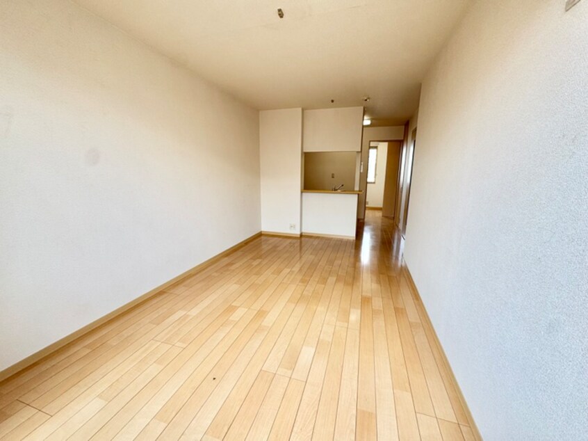 居室 ボヌール青葉台Ｂ棟
