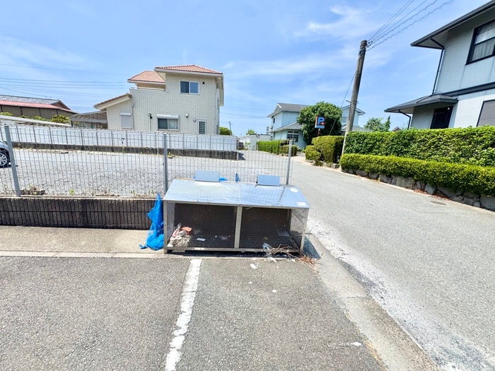 その他 ボヌール青葉台Ｂ棟